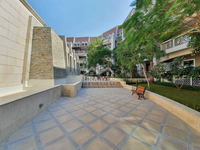 13 Worth Investment | Gorgeous 1B/R Apartment in JVC