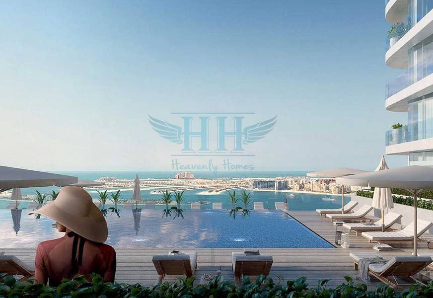 Uniquely Designed Tower 2 Pre-Release| Private Beach Access l Limited Units Uniquely Designed Tower 2 Pre-Release| Private Beach Access l Limited Units