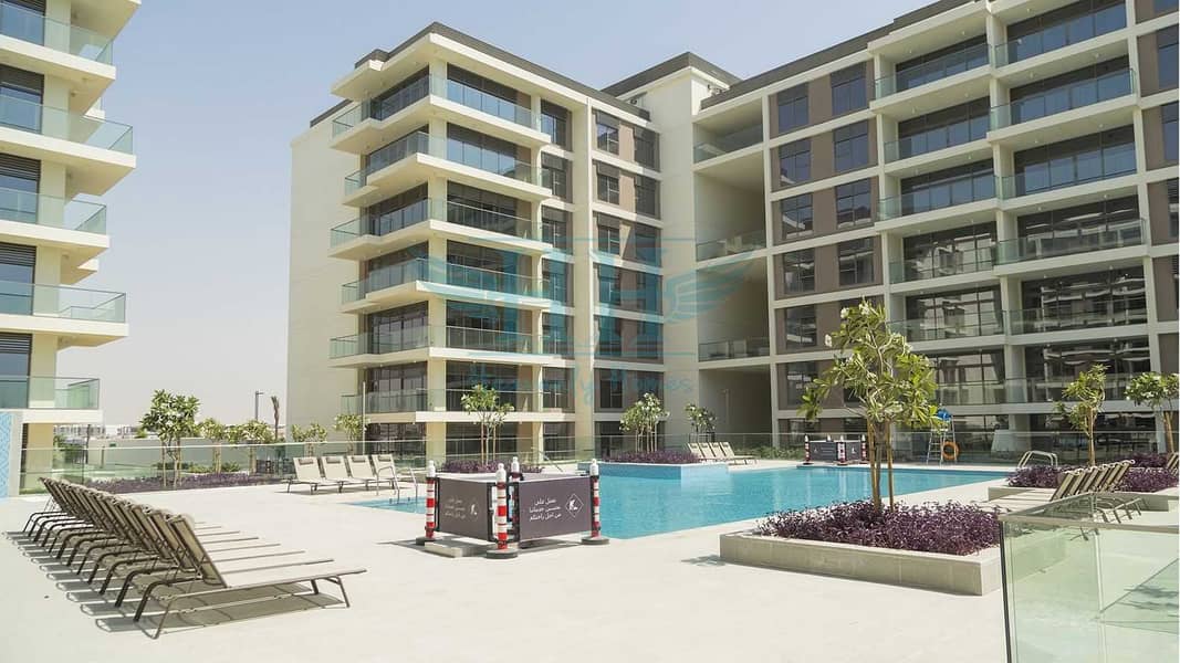 Ready 2 BR In Dubai Hills I Great Investment I Easy Payment Option