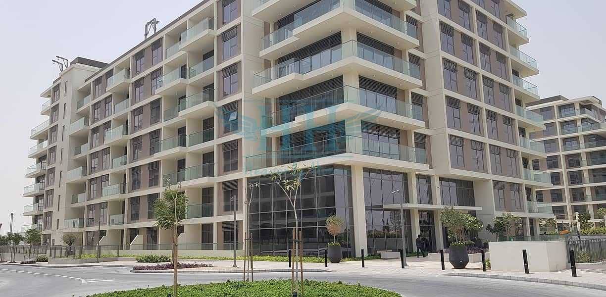 13 Ready 2 BR In Dubai Hills I Great Investment I Easy Payment Option
