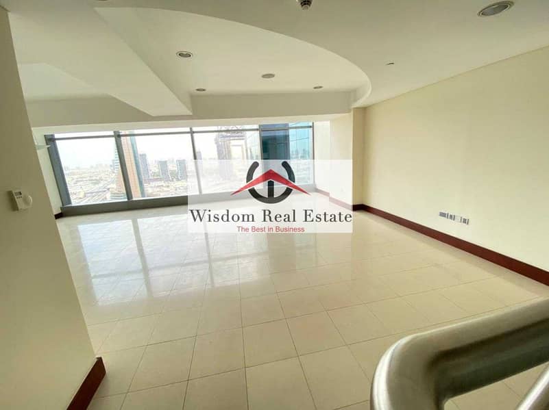 4 All Bills Included | 2 Bedroom Duplex | Spacious Apartment