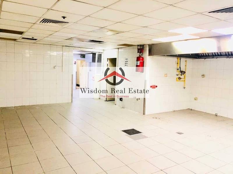 26 NO COMMISSION | A GRADE FITTED RESTAURANT | ROAD FACING