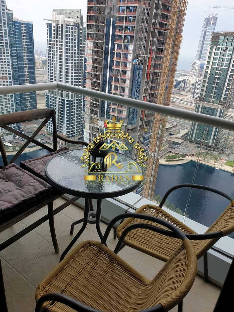 11 Good Layout | High Floor | 2 BR for Sale with Lake View