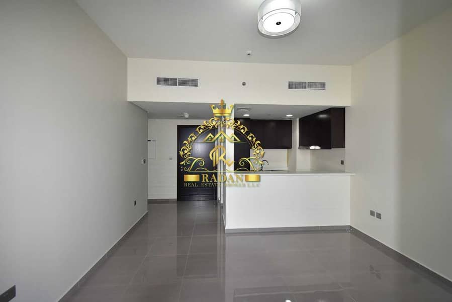 Canal View | 3 Bedroom with Huge Balcony | Merano Tower