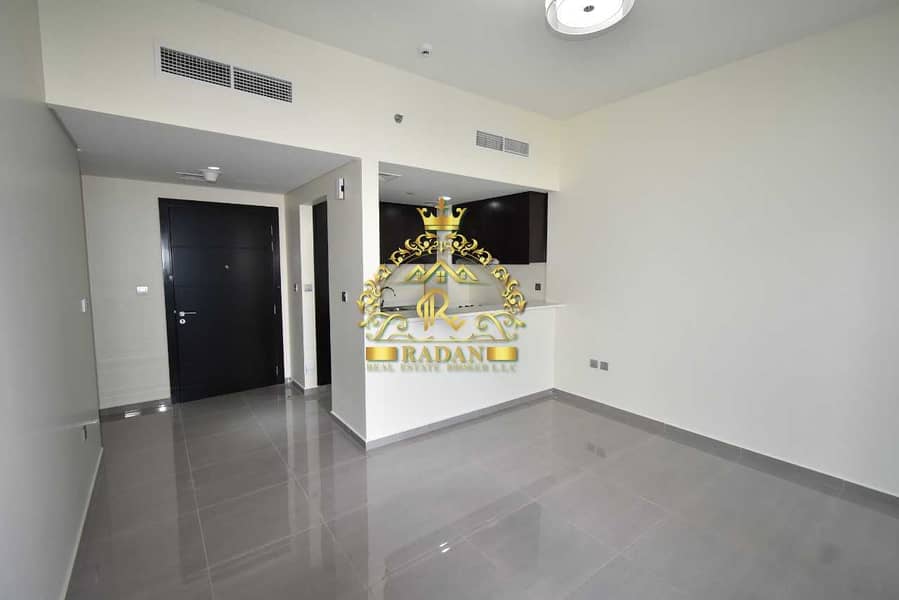 2 Canal View | 3 Bedroom with Huge Balcony | Merano Tower