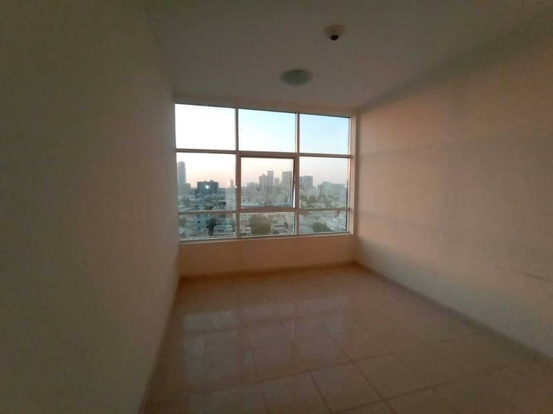 2 Bedroom Apartment in Ajman with 5% downpayment