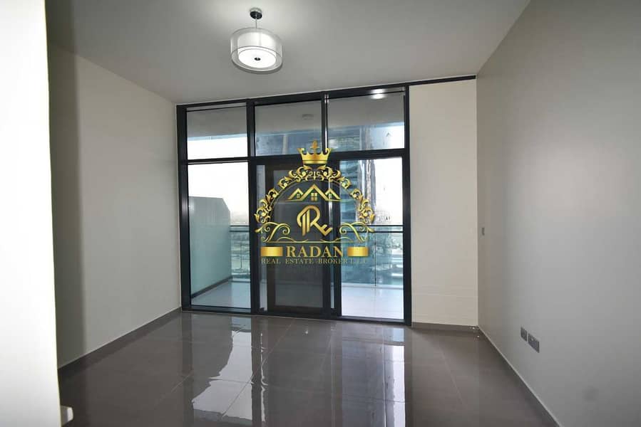 3 Canal View | 3 Bedroom with Huge Balcony | Merano Tower