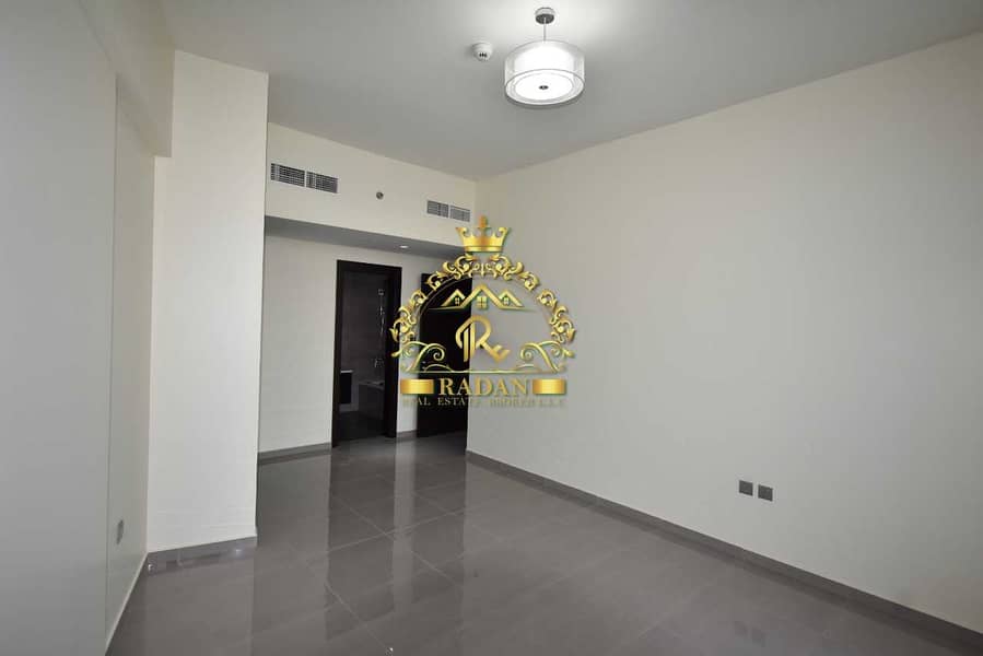 8 Canal View | 3 Bedroom with Huge Balcony | Merano Tower