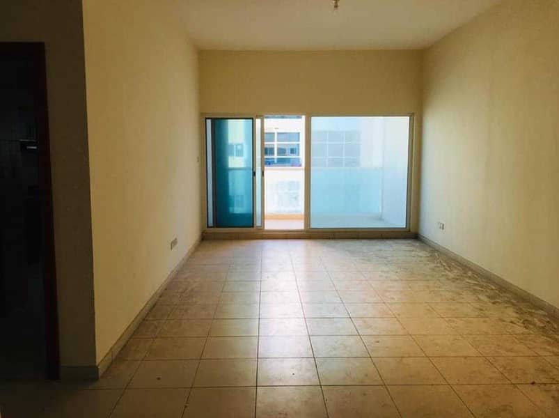2 BHK Big Apartment for Sale in Ajman One Tower