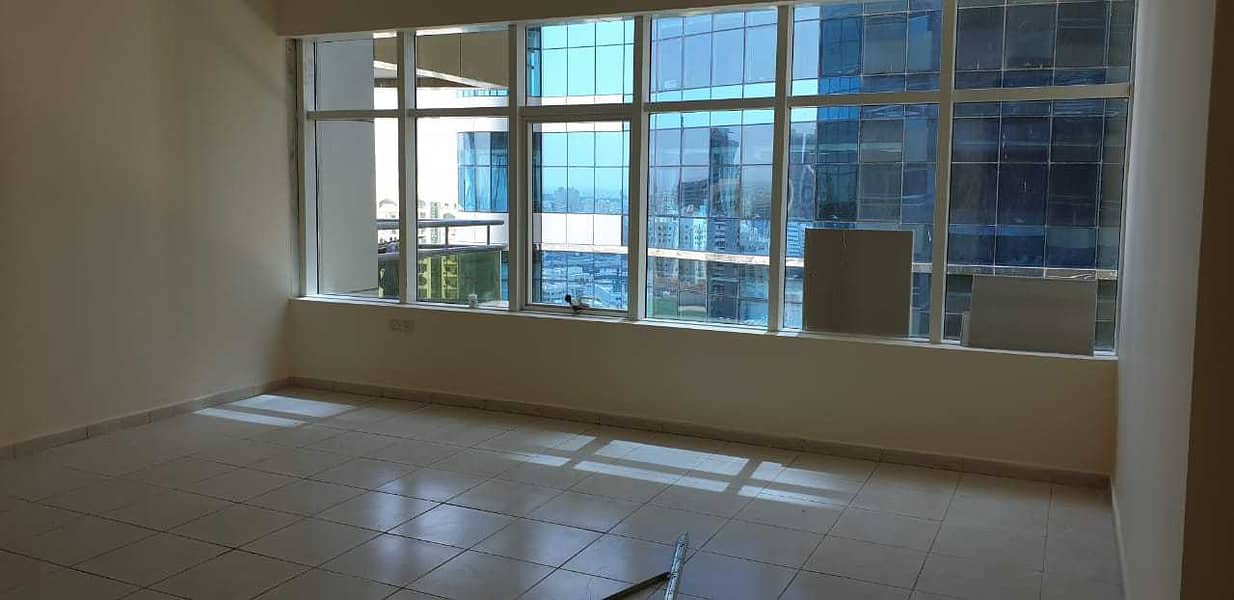 For Sale 1 BHK Apartment in Horizon Towers