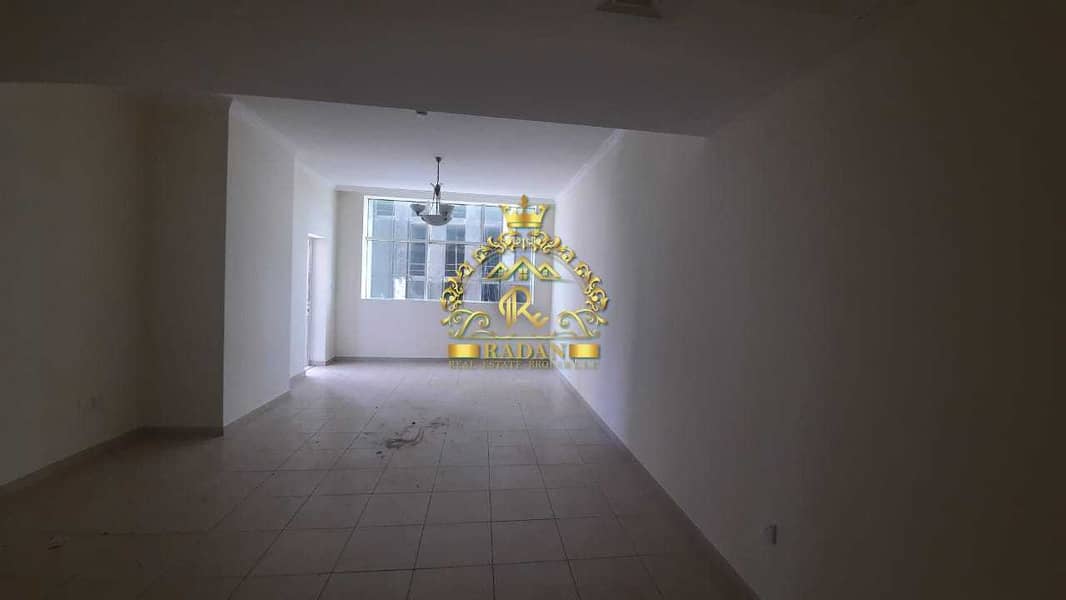 Low Floor | 3 Bedroom Apartment | Burj Al Nujoom