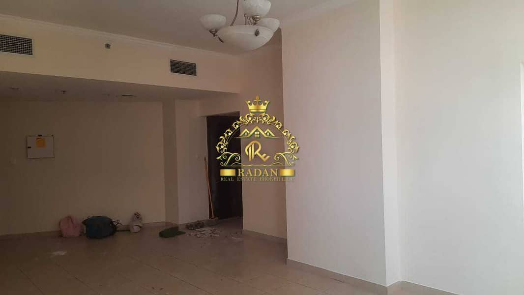 2 Low Floor | 3 Bedroom Apartment | Burj Al Nujoom