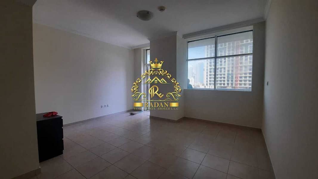 3 Low Floor | 3 Bedroom Apartment | Burj Al Nujoom