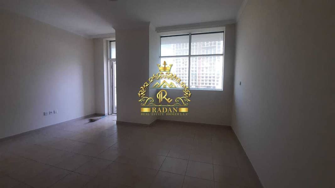 4 Low Floor | 3 Bedroom Apartment | Burj Al Nujoom