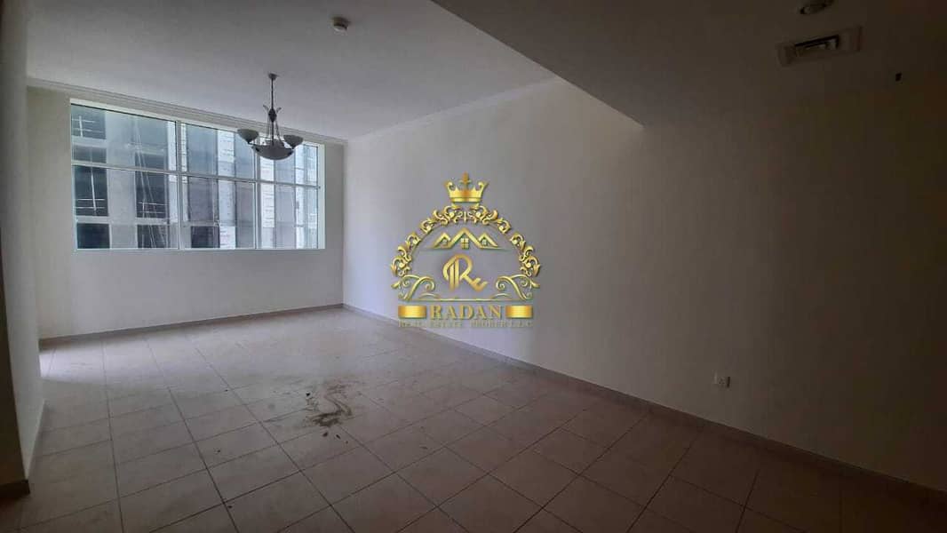 6 Low Floor | 3 Bedroom Apartment | Burj Al Nujoom