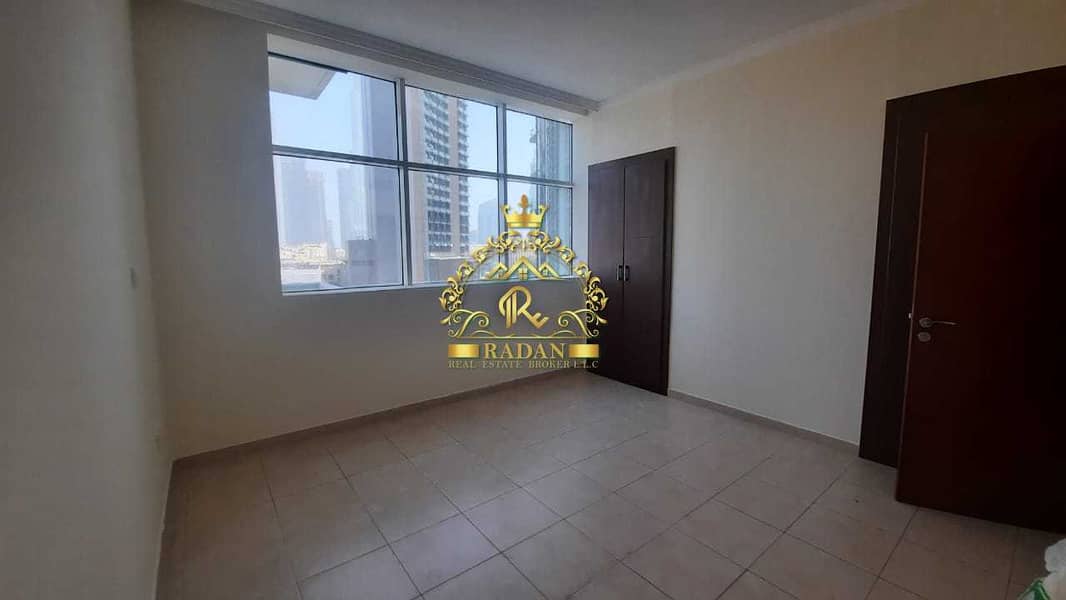 7 Low Floor | 3 Bedroom Apartment | Burj Al Nujoom