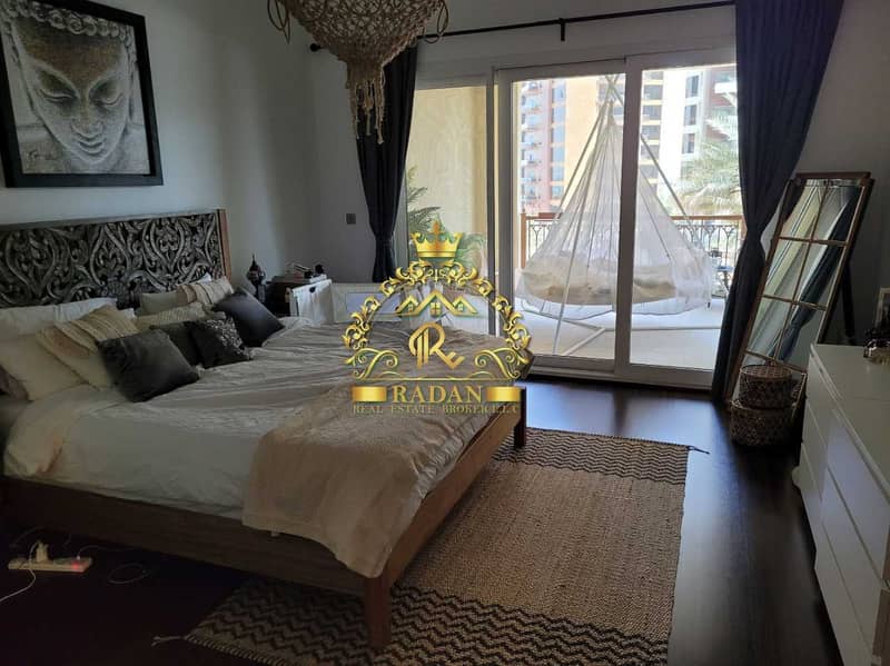 5 Best Offer | 2 Bedroom with Maids Room for Sale | Marina Apartments