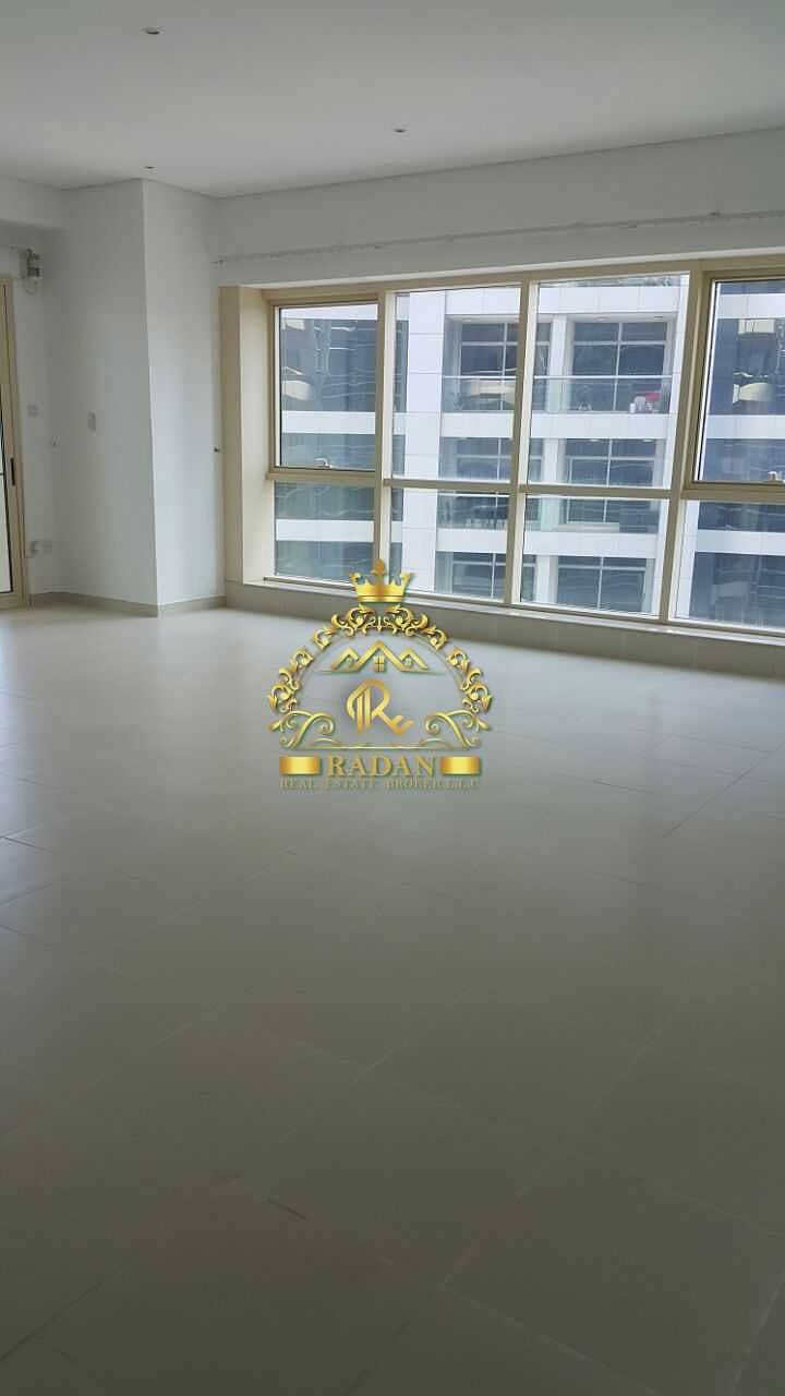 4 2 Bedroom Apartment for Rent | Royal Oceanic Tower | 100K