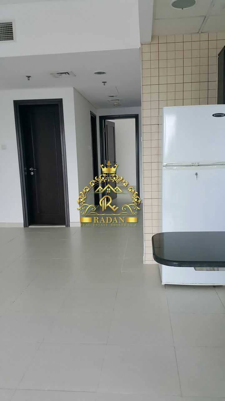 5 2 Bedroom Apartment for Rent | Royal Oceanic Tower | 100K