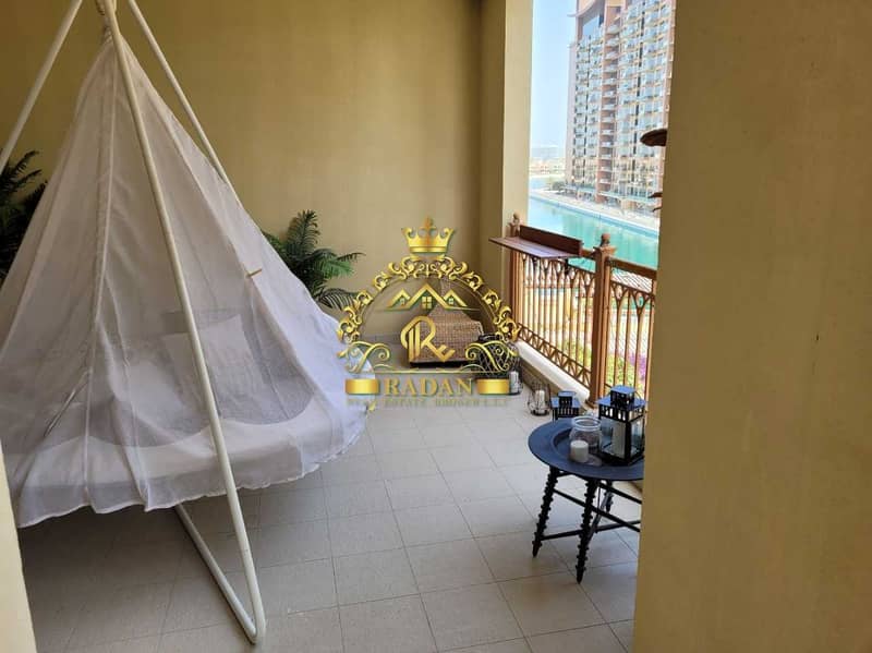 8 Best Offer | 2 Bedroom with Maids Room for Sale | Marina Apartments