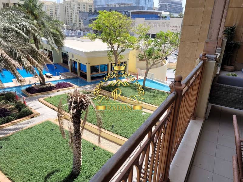 10 Best Offer | 2 Bedroom with Maids Room for Sale | Marina Apartments