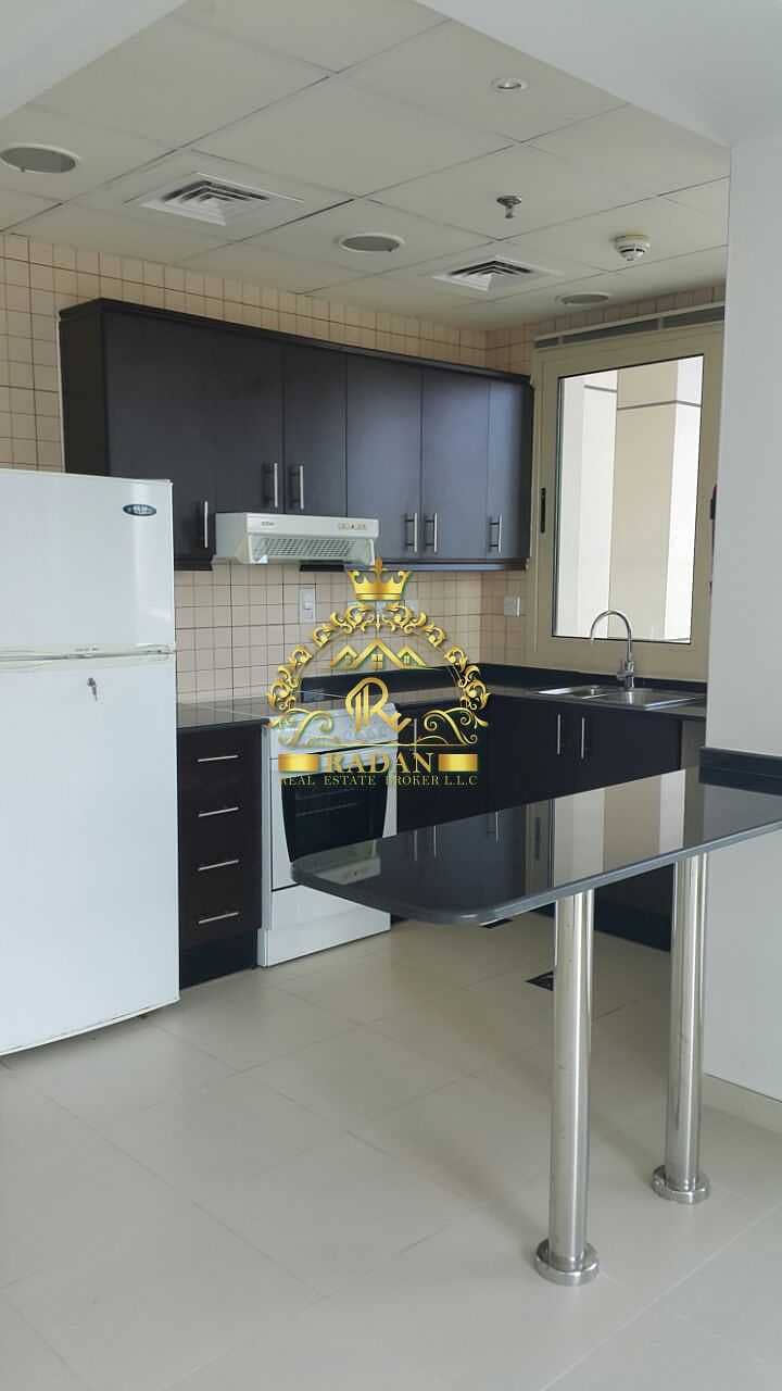 6 2 Bedroom Apartment for Rent | Royal Oceanic Tower | 100K