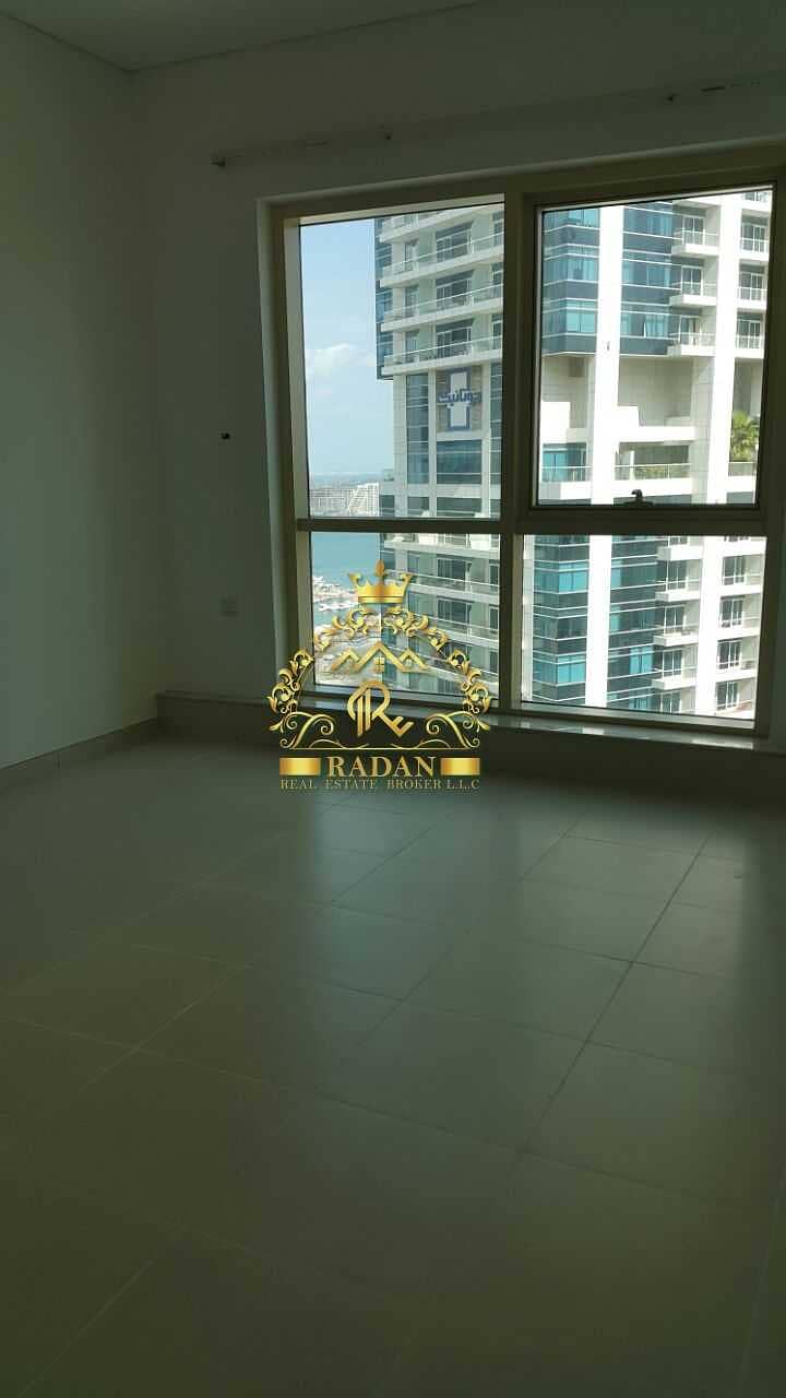 7 2 Bedroom Apartment for Rent | Royal Oceanic Tower | 100K