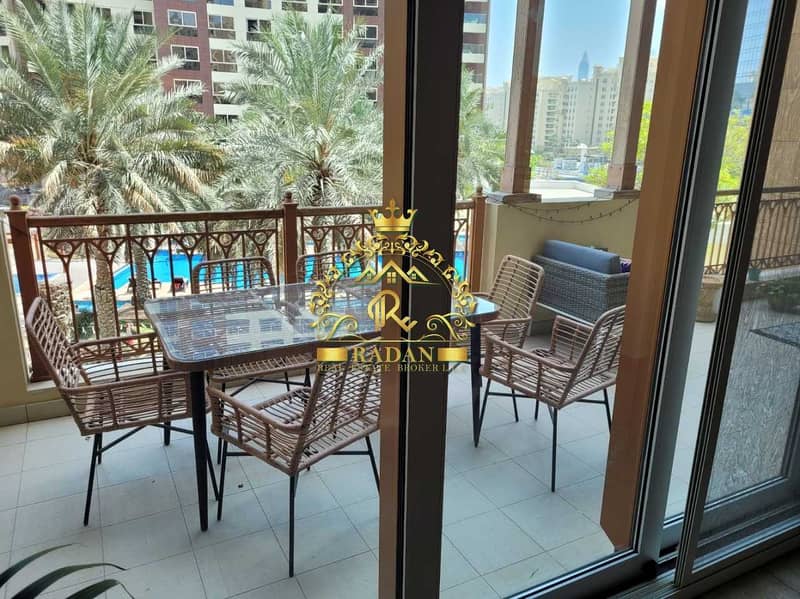 14 Best Offer | 2 Bedroom with Maids Room for Sale | Marina Apartments