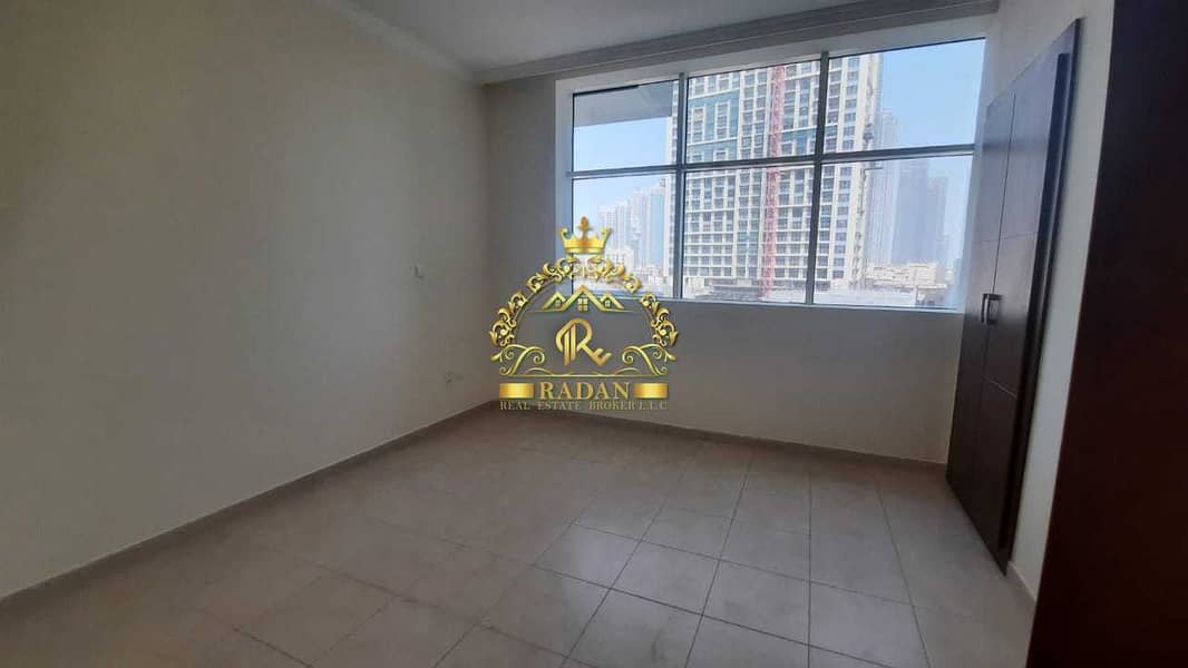 12 Low Floor | 3 Bedroom Apartment | Burj Al Nujoom