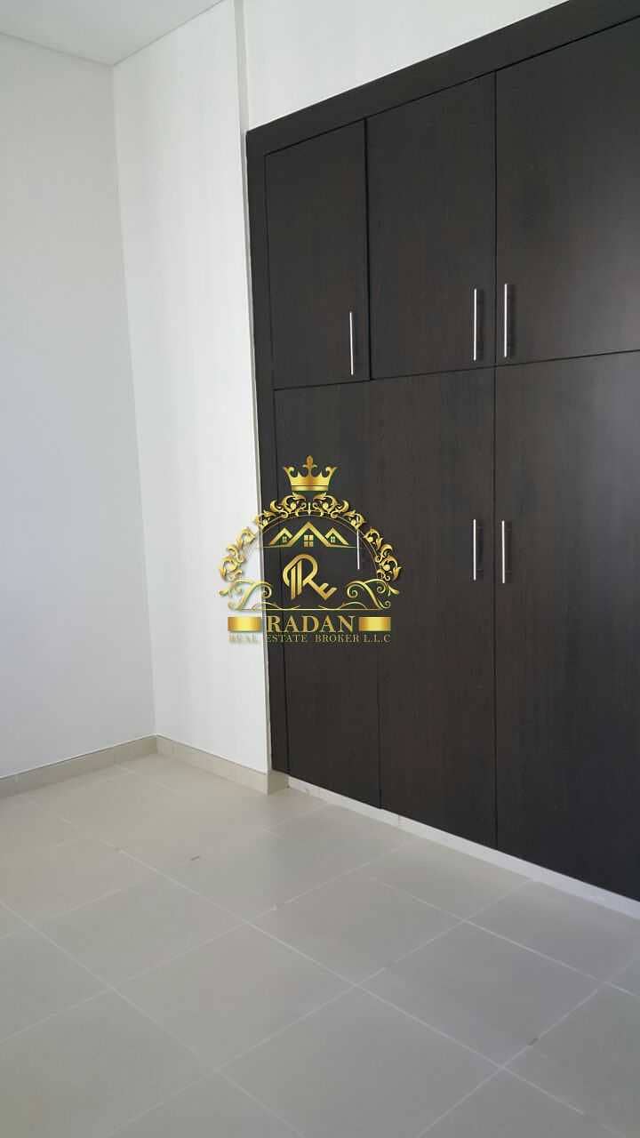 9 2 Bedroom Apartment for Rent | Royal Oceanic Tower | 100K