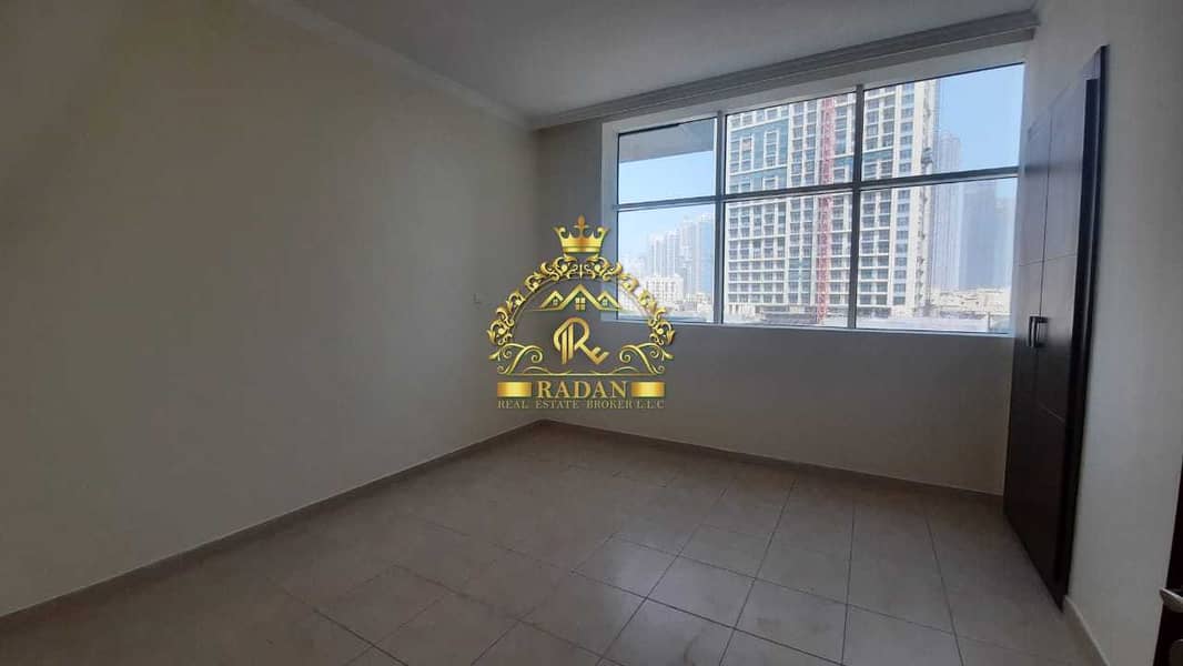 15 Low Floor | 3 Bedroom Apartment | Burj Al Nujoom
