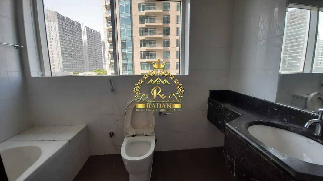 16 Low Floor | 3 Bedroom Apartment | Burj Al Nujoom