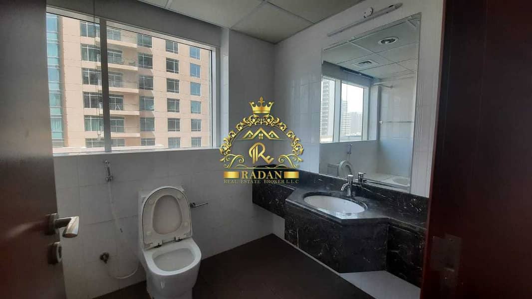 17 Low Floor | 3 Bedroom Apartment | Burj Al Nujoom