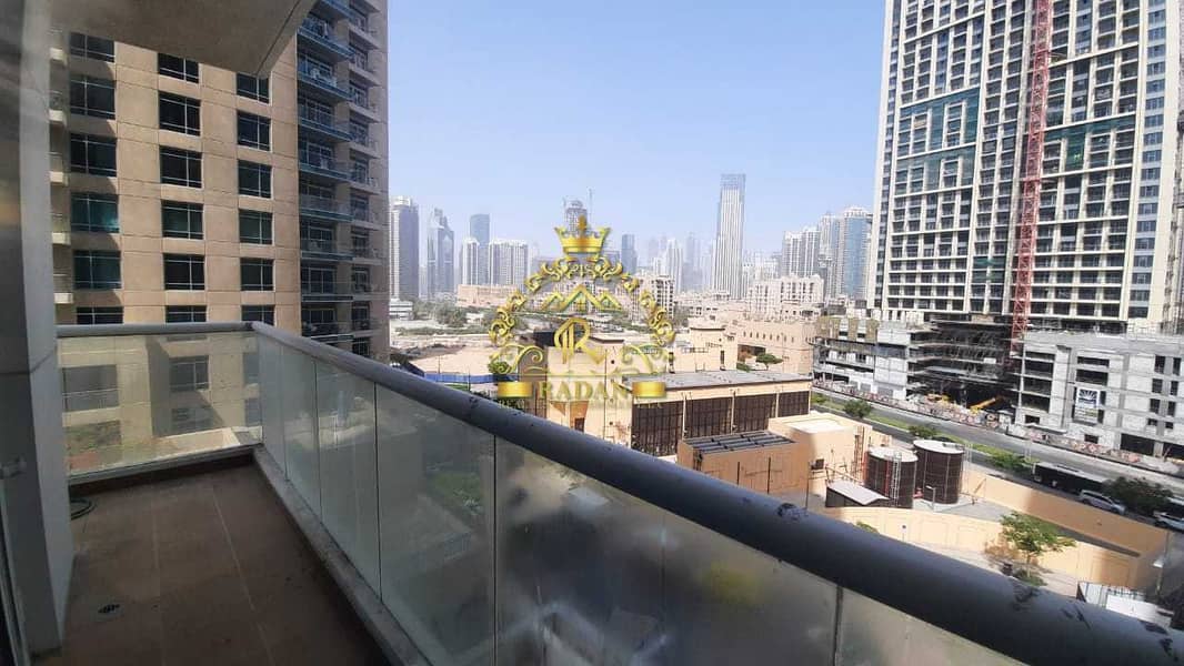 21 Low Floor | 3 Bedroom Apartment | Burj Al Nujoom