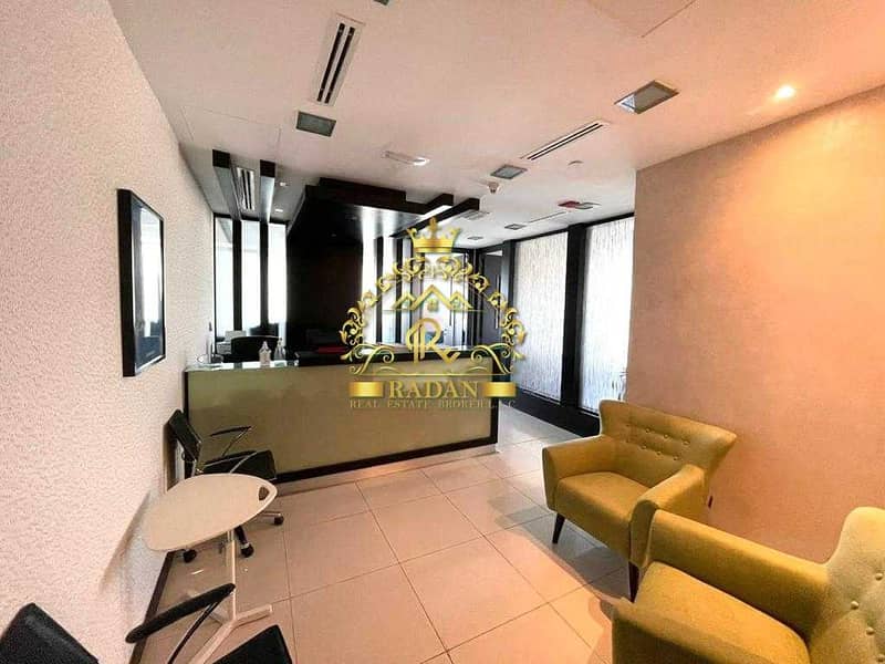 Best Offers | Office for Sale | Churchill Tower