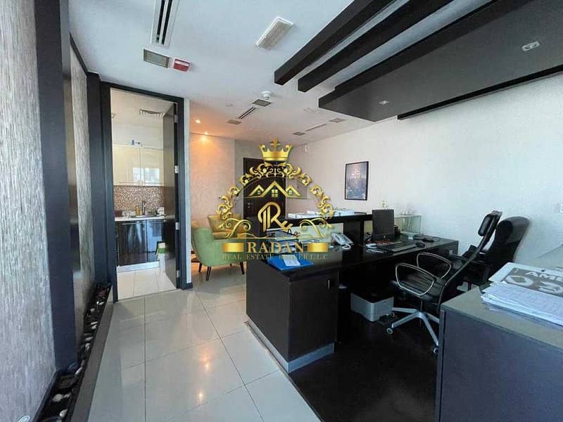 9 Best Offers | Office for Sale | Churchill Tower