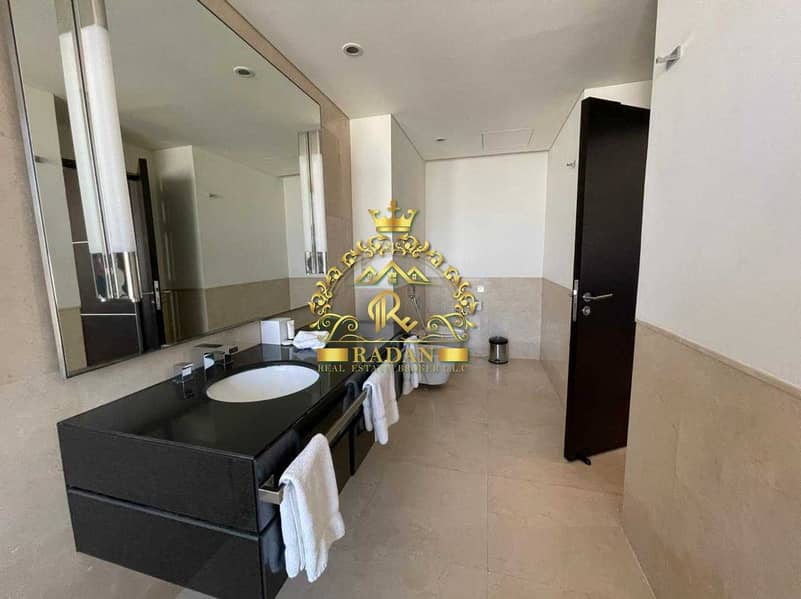 10 Luxurious 1 BR Apartment for Sale | Marina Mall Hotel