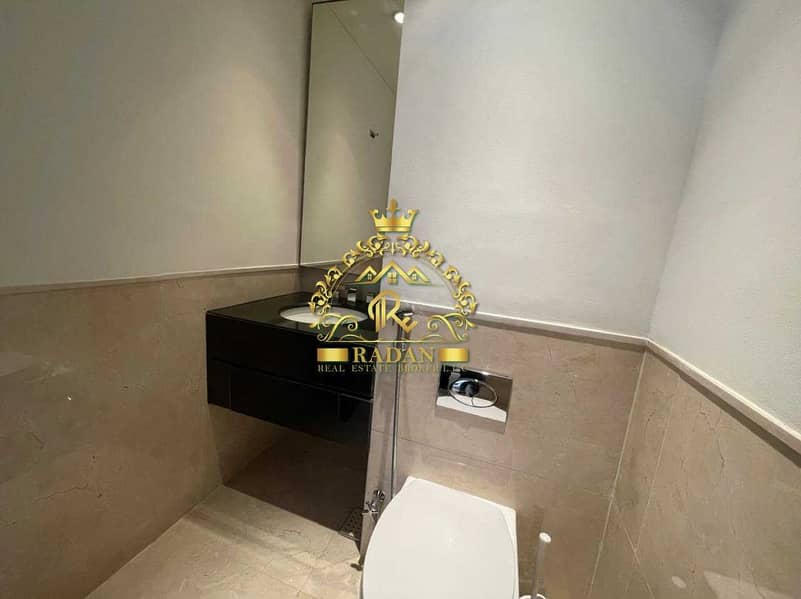 13 Luxurious 1 BR Apartment for Sale | Marina Mall Hotel