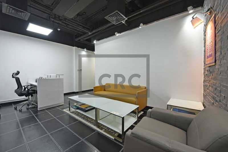 Mid Floor | Tenanted | Prime Location SZR |