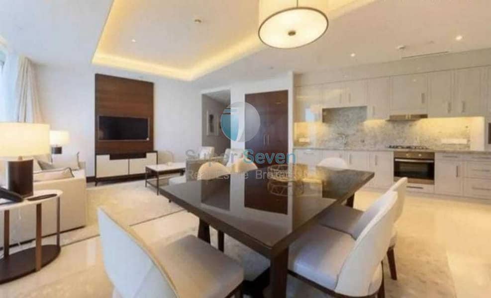 REALL LISTING|SERVICED  APARTMENT|READY TO MOVE