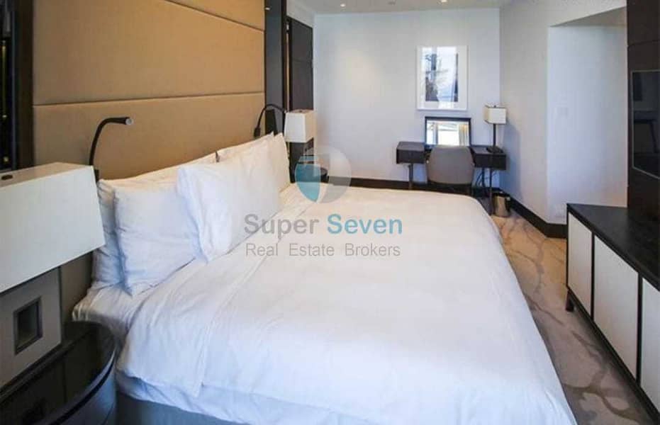 4 REALL LISTING|SERVICED  APARTMENT|READY TO MOVE