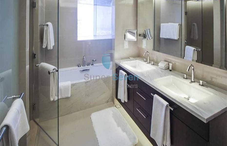 8 REALL LISTING|SERVICED  APARTMENT|READY TO MOVE