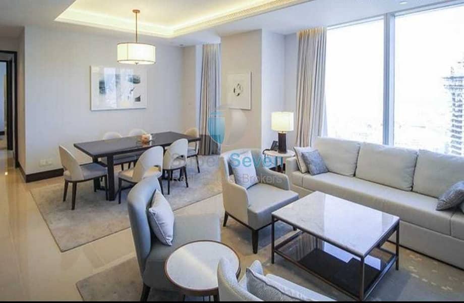 9 REALL LISTING|SERVICED  APARTMENT|READY TO MOVE