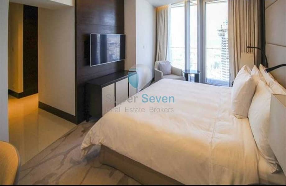 10 REALL LISTING|SERVICED  APARTMENT|READY TO MOVE