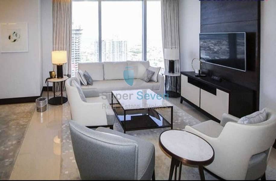 11 REALL LISTING|SERVICED  APARTMENT|READY TO MOVE