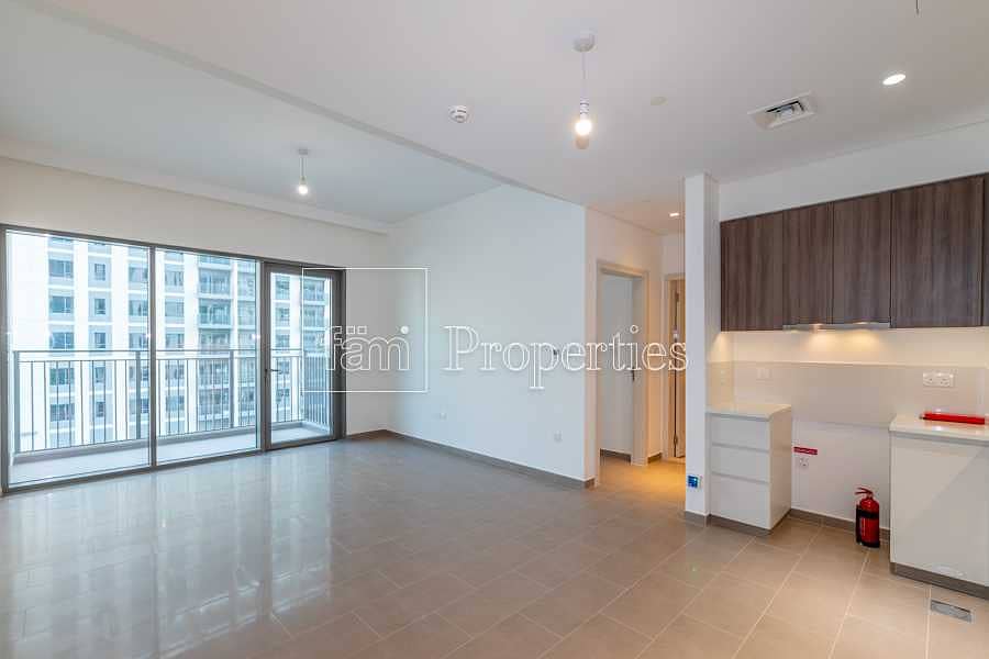 Low Floor Unit with pool view
