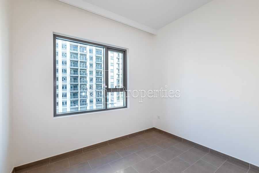 17 Low Floor Unit with pool view