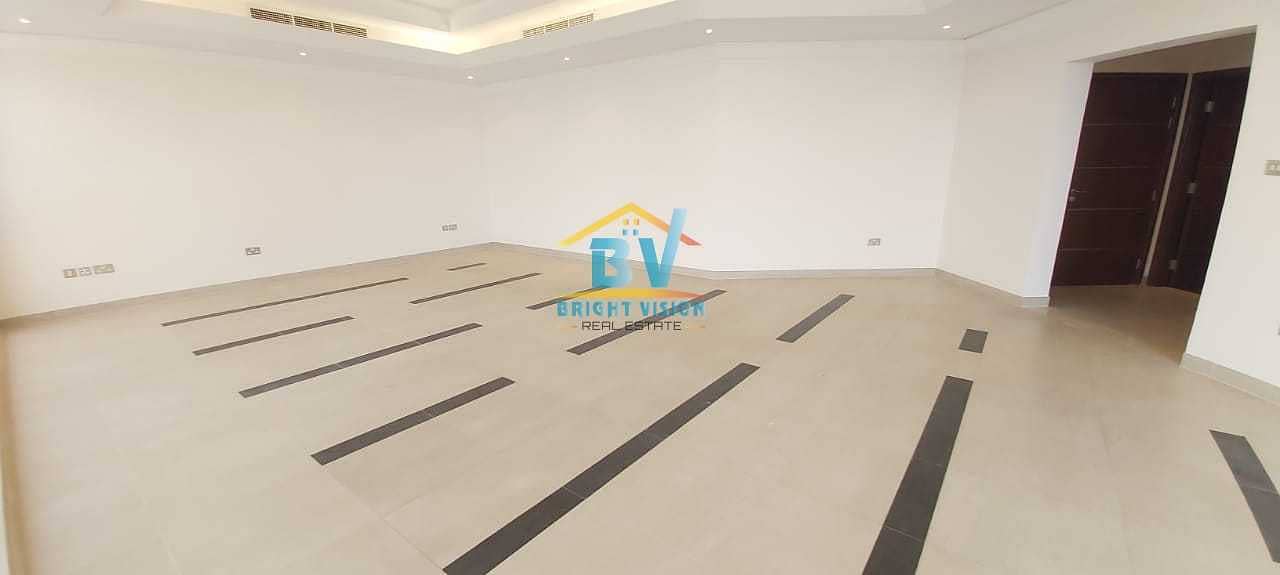 2 High Quality & Spacious 4 Bedroom Apartment | Maids  and Huge Balcony