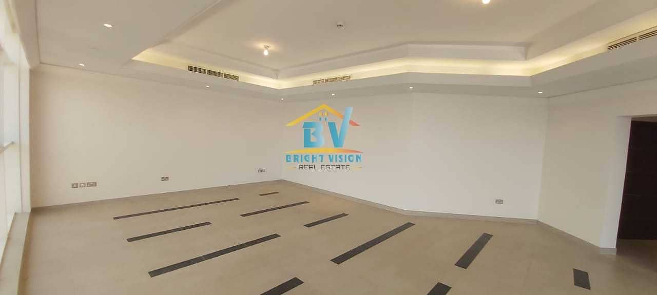 3 High Quality & Spacious 4 Bedroom Apartment | Maids  and Huge Balcony