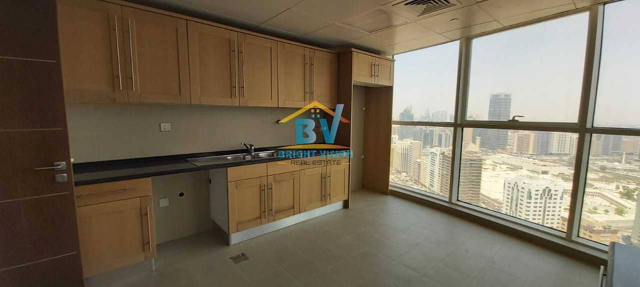8 High Quality & Spacious 4 Bedroom Apartment | Maids  and Huge Balcony